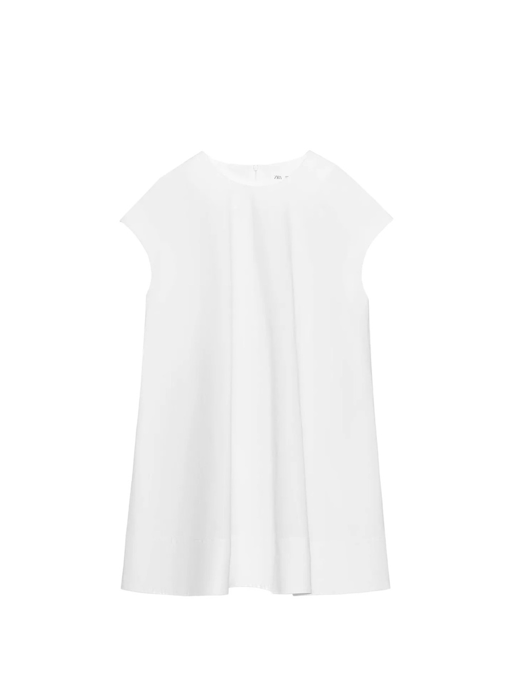 ZW Collection Short Dress